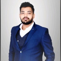 Madhan Raj Charles