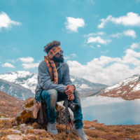 Kunal Kumar Lm