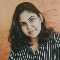 Dharshini M