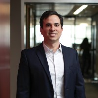 Alexandre Câmara Lima A. Souza, Cfa