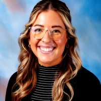 Sydney Vest, Mhsa