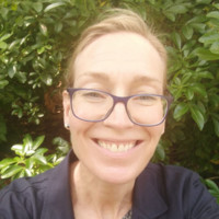 Klara Olofsdotter Otis