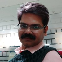 Hridibrata Roy