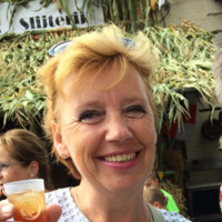 Marie Louise Van der Horst