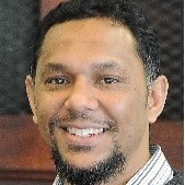 Abdul Wagied Abrahams