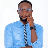 Joshua Samwel Kimaro