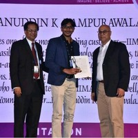 Burhanuddin Rampurawala