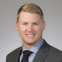 Micah Harman, MBA, PhD Student - OSU