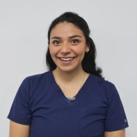 Michelle Hidalgo Murillo