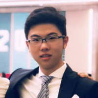 Yuxin Ding