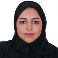 Aisha Al-Ali