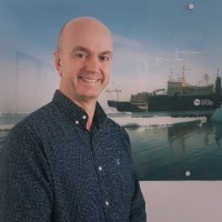 Jamie Merrett
