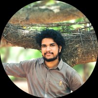 Srikanth Karnati