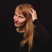 Polina Zubareva