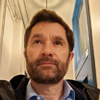 Patrick CHEMIN