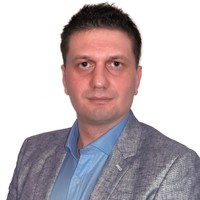 Adrian George Coman