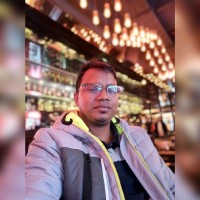 Praveen M Kanaujia