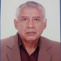 Luis Loaiza  Ampuero