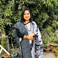 Nusrat Sharmin
