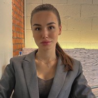 Alina Garbar