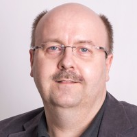 Dr. René Bäder (PhDs)