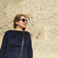 Cécile Bouchet Varenne