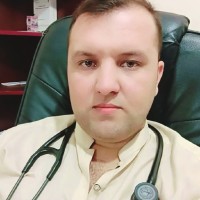 Shamsher Akhtar Marwat