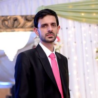 Muhammad Usama Mushtaq