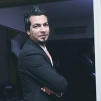 Khalil Dashti