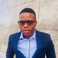 Lethuxolo Ngubane