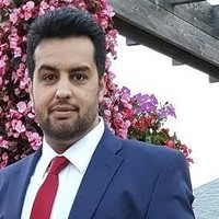 Farid Faizi