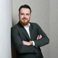 Kevin-Pierre Voß, Niederlassungsleiter