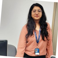 Sanjana Singh