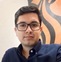 Jesus Gabriel Carrillo