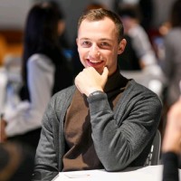 Oleksandr Shapran