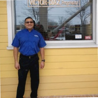 Victor Diaz