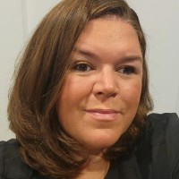 Jamie-Lee Roach