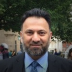 Tariq Abbas