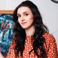 Milena Maksapetyan