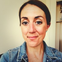 Bronwyn Lehman