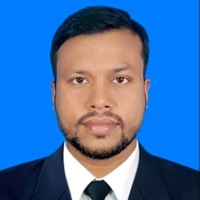 Md. Ismail Hossain