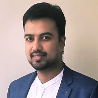 Arshad Pasha