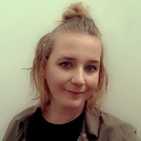 Jenn Warburton