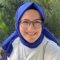 Nuran Bolukbas