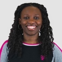 Sheila Marshall