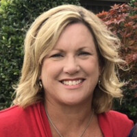 Michelle Johnson
