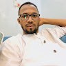 Yusif Hamza Umar