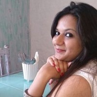 Drishti Dua