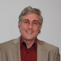 Eric Freyburger