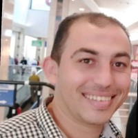 Ahmed Moukhtar